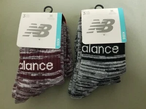 New Balance Kids 4 Pair Socks. - Picture 1 of 4