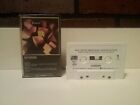 Genesis Self Titled Music Cassette Tape 1983