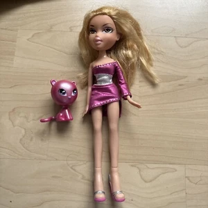 Bratz Doll - Be Bratz Cloe - Picture 1 of 2