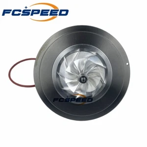 MFS Turbo cartridge 790484 790463 per BMW X5 X6 M 408 Kw 555 HP S63B44 2008-2013 - Imagen 1 de 7