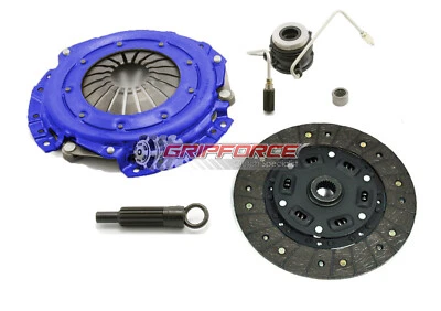 FX HD STAGE 1 CLUTCH KIT for 1987-1992 JEEP COMANCHE CHEROKEE WRANGLER 2.5L - Image 1 of 3
