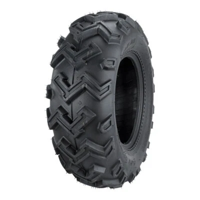 Wanda ATV/UTV Tyre 25x12x9 P306 6PR TL - Image 1 of 3
