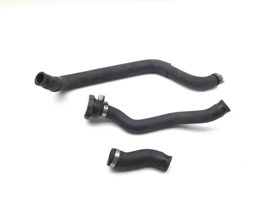 发动机散热器冷却软管 2003 铃木入侵者 Volusia 800 VL800 2962A — 第 1/4 张图片