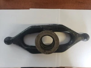 Jeep Wrangler TJ YJ 94-04 AX5 AX15 Clutch Fork Throwout Lever w/ Bearing - Picture 1 of 1