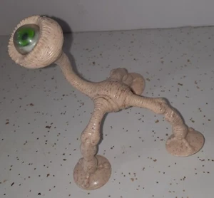 Modellino Small Soldiers 1998 OCULA Eye Bendable 6" - Burger King giocattolo RARO - Foto 1 di 5