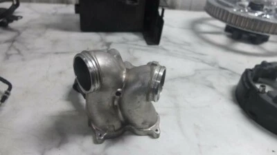 11 tubos colectores de admisión Yamaha XVS1300 XVS 1300 CU Stryker  Foto 1 de 4