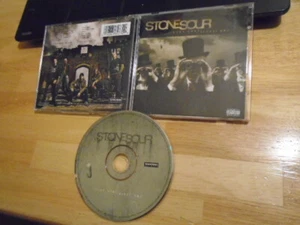 OOP Stone Sour CD Come What(ever) May metal SLIPKNOT Foo Fighters AMEN Godsmack  - Picture 1 of 1
