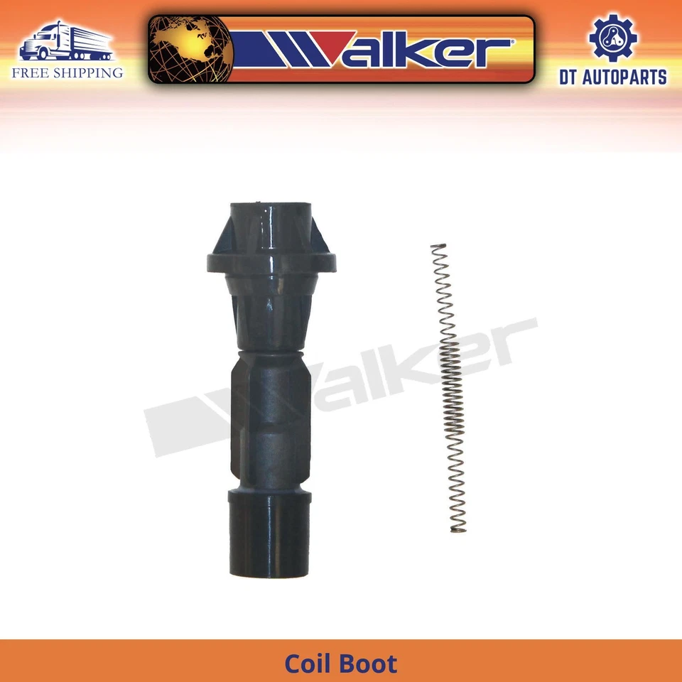 Para Ford Fusion 2006-2009 2,3 L L4 Bobina Boot Walker 2007 2008 Foto 1 de 1