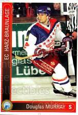 1994-95 German First League #479 Doug Murray (2)