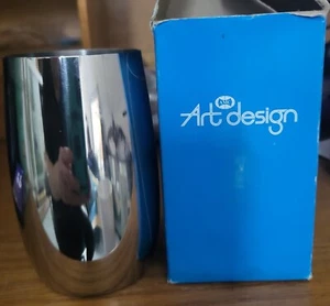 art design metal cup - Picture 1 of 2