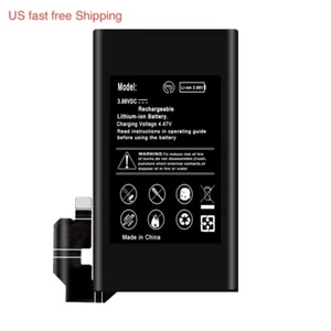Battery For Google pixel 7, Pixel 7A, Pixel 7Pro, Pixel 8, Pixel 8Pro US ship - Picture 1 of 6