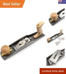 Low-Angle Jack Bench Plane - Picture 1 of 9