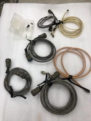 Cables For Branson IPC B3003 - Image 1 of 4