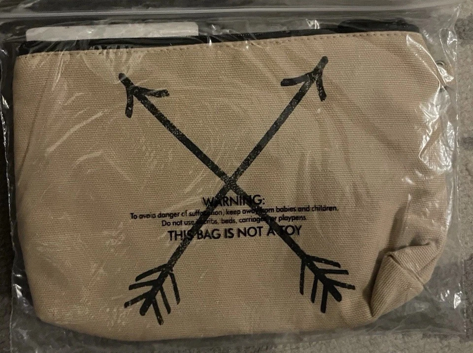 Thirty One Mini Zipper Pouch - Image 1 of 1