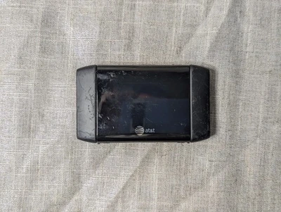 At&T Mobile Hotspot 4G LTE Secure Wi-Fi - Image 1 of 4