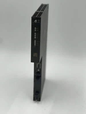 SIEMENS SIMATIC  S7-400 CP 441-2 6ES7 441-2AA05-0AE0 + 6ES7963-2AA10-0AA0  - Image 1 of 4