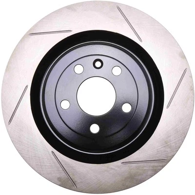 Disc Brake Rotor for 2013-2020 Ford Explorer, Taurus, Flex, Lincoln MKS, MKT - Image 1 of 3