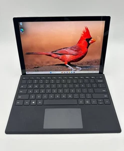Microsoft Surface Pro 7 Intel Core i7-1065G7 1,5 GHz 16 GB 256 GB NVMe SSD Win11pro - Imagen 1 de 7