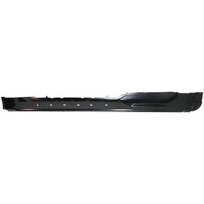 Rocker Panel Driver Left Side For 1999-2003 Ford F-150 Super Cab 4-Door Foto 1 de 4