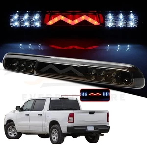 LED 3rd Brake Light Cargo Lamp For 07-13 GMC Sierra 2500HD 3500HD 2-Door 4-Door - Picture 1 of 7
