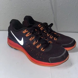 Damenschuhe Nike Lunarlon mehrfarbig Größe 8 - Bild 1 von 8