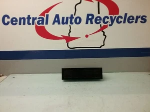 Info-GPS-TV Pantalla Pantalla Frontal ID BE5T-19C116-AB Se Adapta a 10-12 FUSION 186979 - Imagen 1 de 12