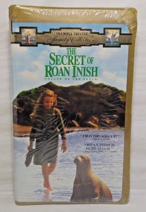 The Secret of Roan Inish VHS (1994) - Picture 1 of 6