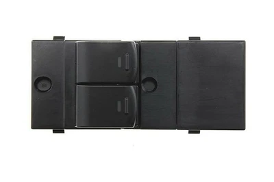 Placa de ventana eléctrica nueva para Nissan Micra K12 25401AX600 #25401-AX600- Foto 1 de 4