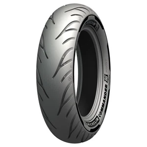 Michelin 23119 Commander III Cruiser Rear Motorcycle Tire 200/55R-17 (78V) - Picture 1 of 5