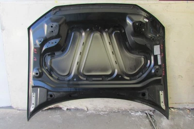 Audi A3 2019-2020 capó delantero capó OEM SIN ENVÍO 91458 Foto 1 de 4