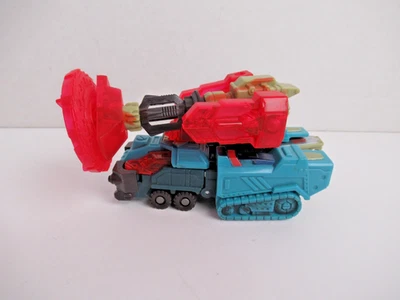 Transformers Energon Signal Flare Terrorcon 2003 Hasbro - Image 1 of 4