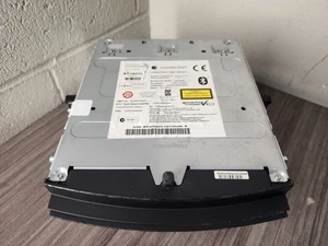 10-13 Mercedes W221 S400 S550 Head Unit Navigation Command Comand CD Audio OEM - Picture 1 of 8