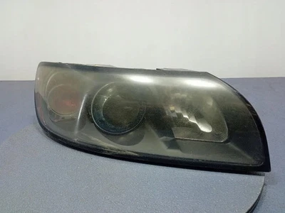 Frontscheinwerfer Volvo S40 30678204 Xenon Rechts Scheinwerfer Headlight - Bild 1 von 4