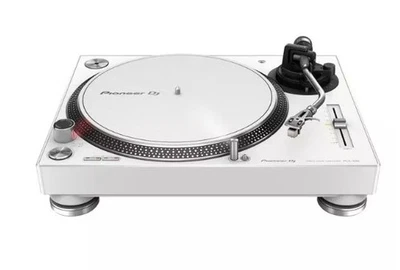 Pioneer DJ PLX-500-W USB Plattenspieler Top-Zustand - Bild 1 von 4