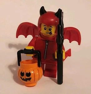 LEGO Series 16 Collectible Minifigures 71013 - Cute Little Devil - Picture 1 of 2