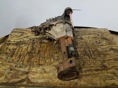 Carrier Front Axle Classic Style 3.73 Ratio Opt GT4 Fits 97-00 Chevy Tahoe OEM - Image 1 of 4