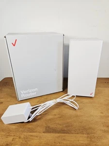Verizon CR1000A Home WiFi Router With Power Supply And Original Box - Picture 1 of 16
