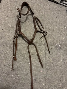 Antares Origin Figure 8 Bridle - Picture 1 of 3