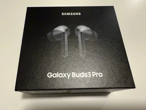 NEW Samsung Galaxy Buds3 Pro new in box - Photo 1 sur 5