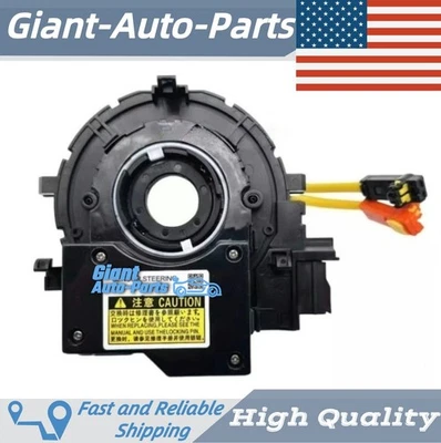 Sensor de ángulo del volante 89245-12040 para Toyota RAV4 2013-2016 Scion iM 2016 Foto 1 de 4