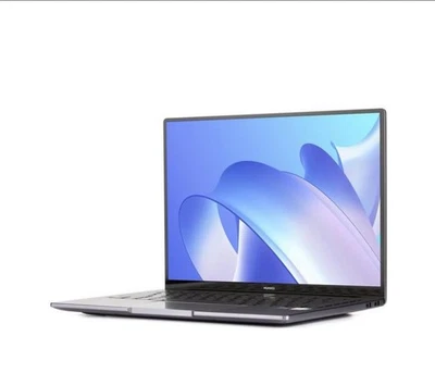 Huawei MateBook 14 Ryzen 5 16 GB RAM 512 GB SSD Space Grey WIE NEU - Bild 1 von 3