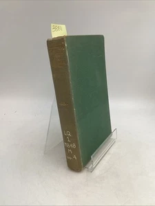 A Man Of The Word Life Of G Campbell Morgan 1st Ed Jill Morgan Fleming H. Revell - Imagen 1 de 9