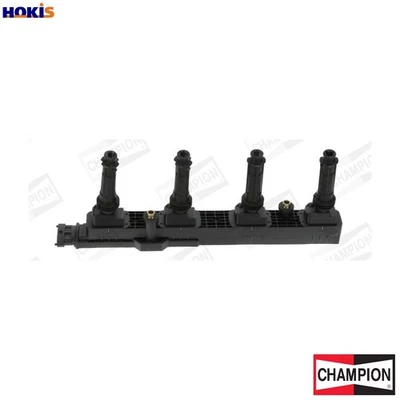 IGNITION COIL BAEA150E FOR VAUXHALL OPEL Z22/Y22XE 2.2L 4cyl OMEGAZ22XE 2.2L - Image 1 of 4