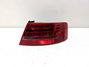 AUDI A5 8T '07-13 S-LINE RÜCKLEUCHTE HINTEN RECHTS FAHRERSEITE AUSSEN 8T0945096D - Bild 1 von 11