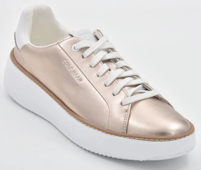 Zapatilla deportiva para mujer Cole Haan GrandPrø Topspin estilo W30993 Foto 1 de 3