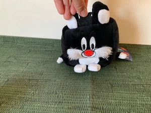 Sylvester The Cat Hannah Barbera Warner Wish Factory Kawaii Cubes Looney Tunes - Picture 1 of 8