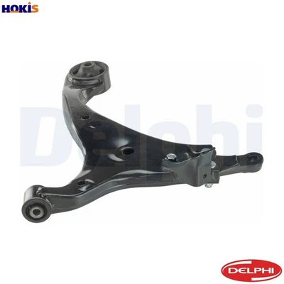 CONTROLTRAILING ARM WHEEL SUSPENSION TC3782 FOR KIA RONDO/III/MPV CARENS 1.6L - Image 1 of 4