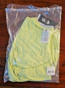 Adidas Herren Trainingsshirt Größe XL - Neu und versiegelt in Originaltasche - Bild 1 von 5