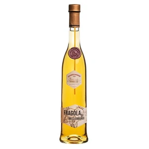 Fragola di Meclemburgo 0.5l (30%Vol) Spirituose Erdbeeren Erdbberschnaps | 1 FL - Bild 1 von 3