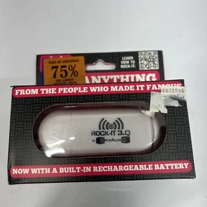 Sistema de altavoces vibratorios OrigAudio ROCK-IT 3.0, nuevo en caja - Imagen 1 de 2